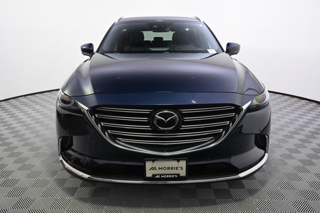 used 2023 Mazda CX-9 car, priced at $29,988