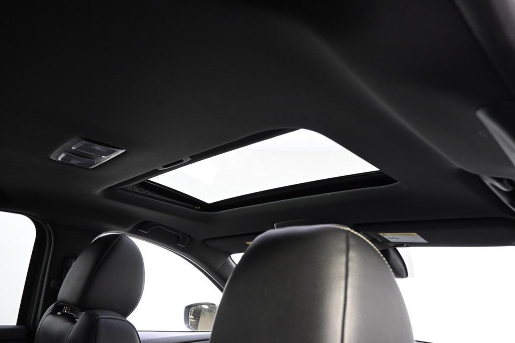 used 2023 Mazda CX-9 car, priced at $29,988