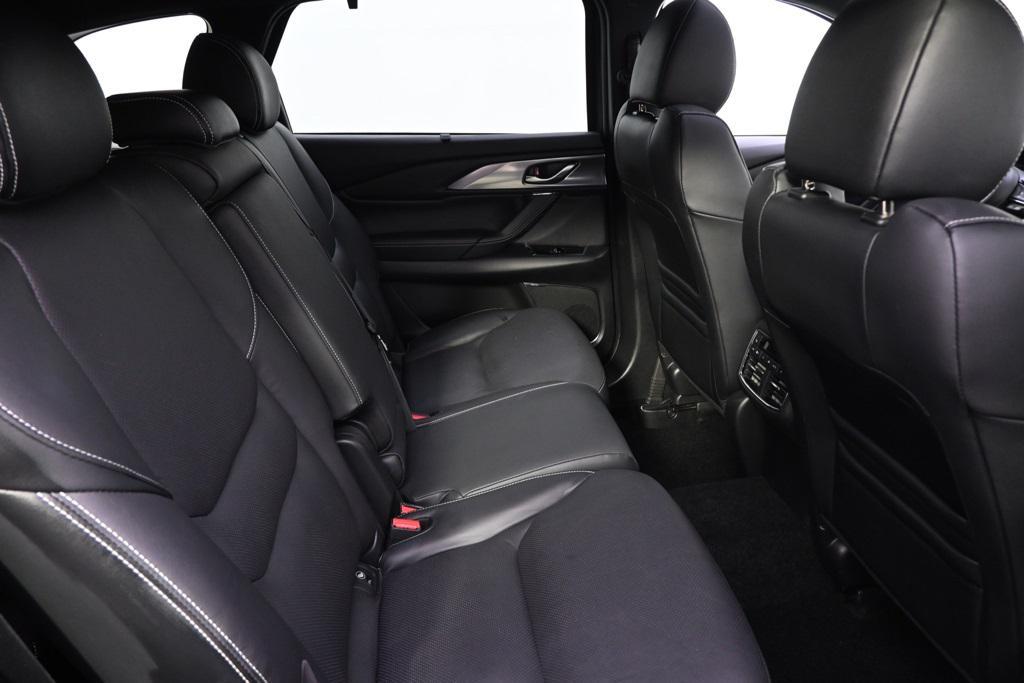 used 2023 Mazda CX-9 car, priced at $29,988