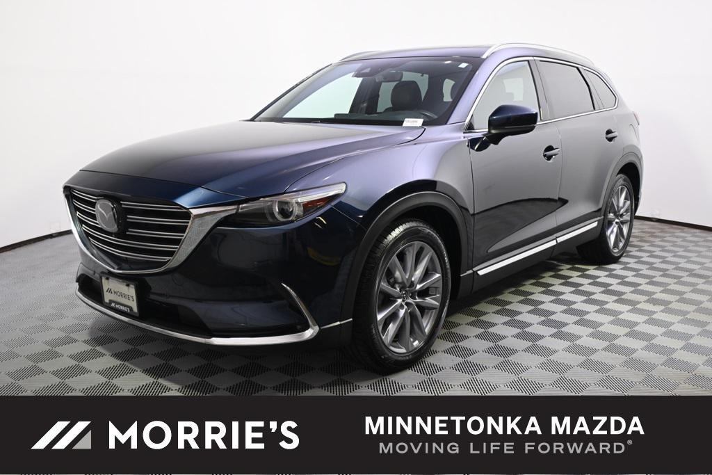 used 2023 Mazda CX-9 car, priced at $29,988