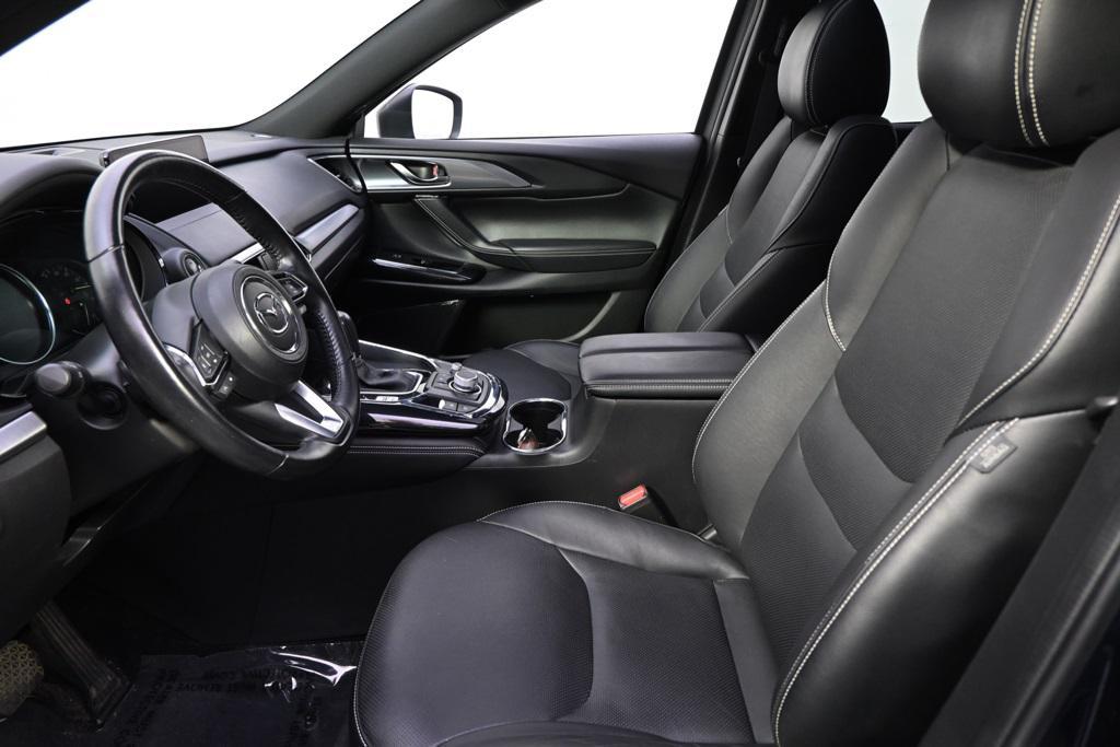 used 2023 Mazda CX-9 car, priced at $29,988