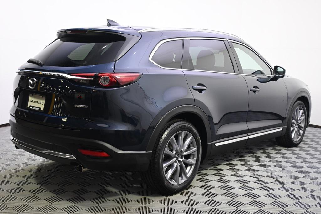used 2023 Mazda CX-9 car, priced at $29,988