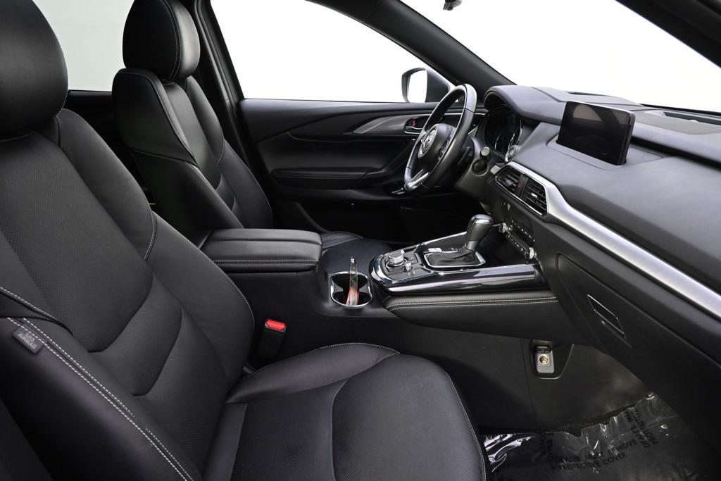 used 2023 Mazda CX-9 car, priced at $29,988