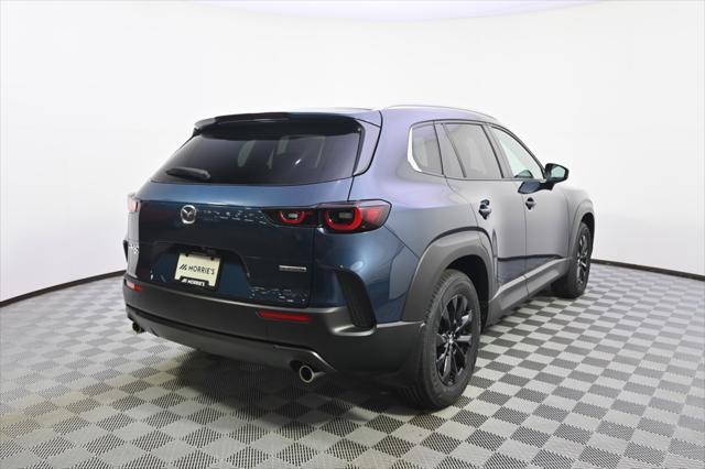 new 2025 Mazda CX-50 car, priced at $32,911