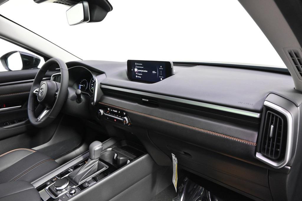 new 2025 Mazda CX-50 Hybrid car, priced at $37,108