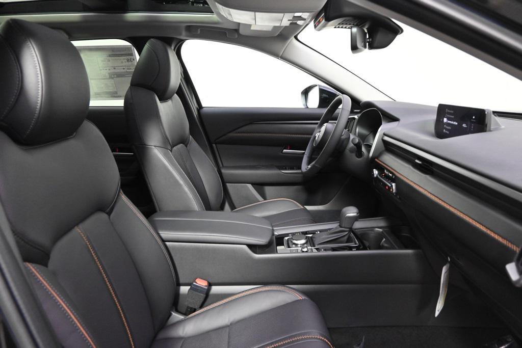 new 2025 Mazda CX-50 Hybrid car, priced at $37,108