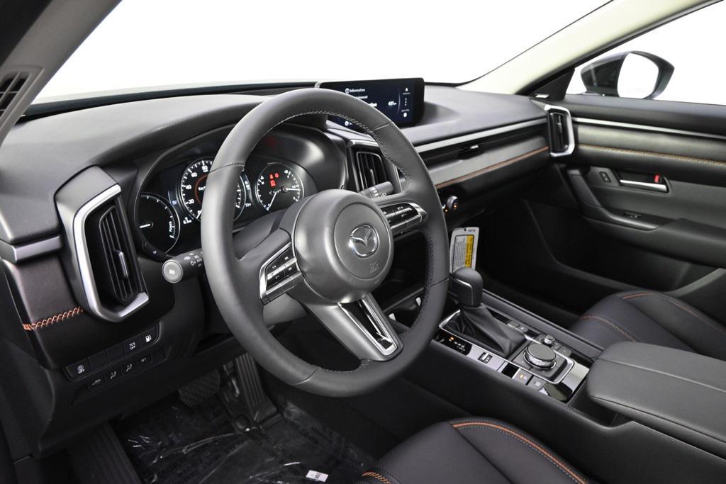 new 2025 Mazda CX-50 Hybrid car, priced at $37,108