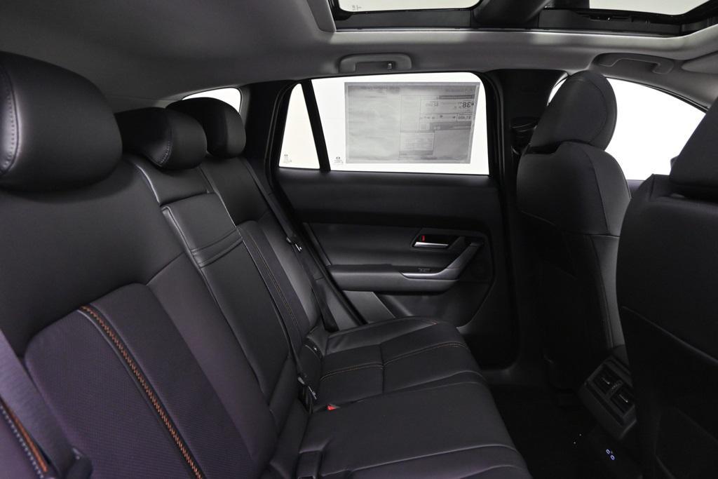 new 2025 Mazda CX-50 Hybrid car, priced at $37,108