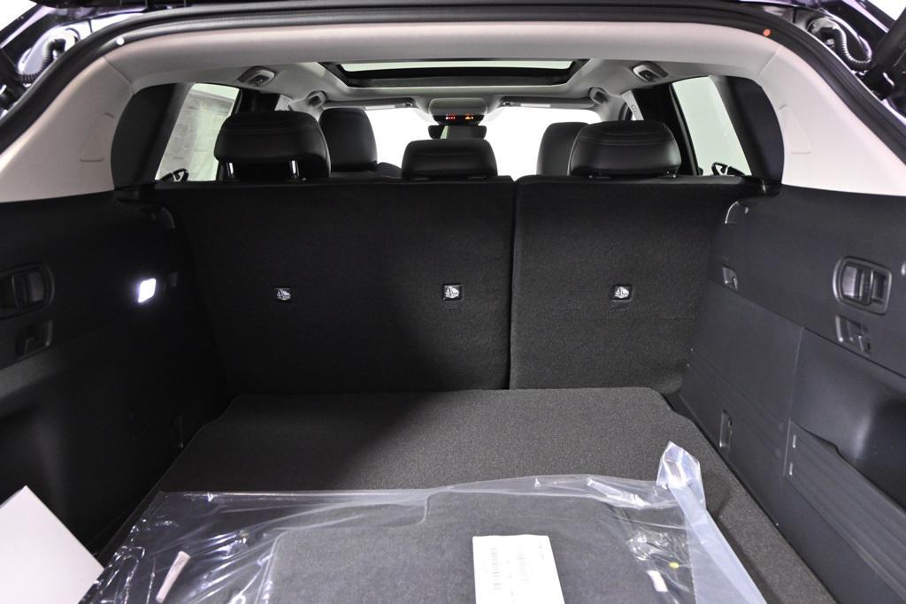 new 2025 Mazda CX-50 Hybrid car, priced at $37,108
