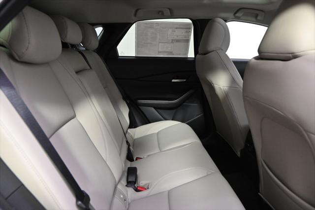 new 2025 Mazda CX-30 car, priced at $29,831