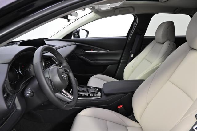 new 2025 Mazda CX-30 car, priced at $29,831