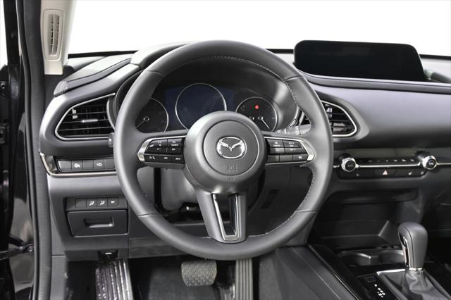 new 2025 Mazda CX-30 car, priced at $29,831