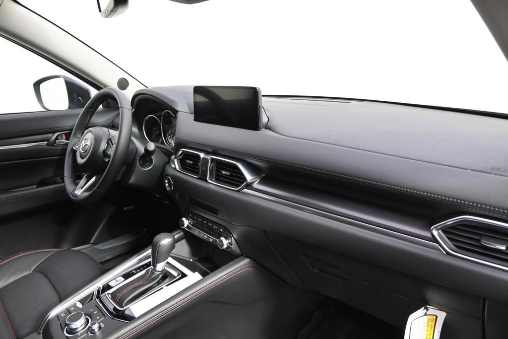 new 2025 Mazda CX-5 car, priced at $32,998