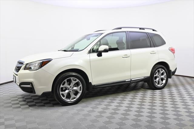 used 2018 Subaru Forester car, priced at $20,988