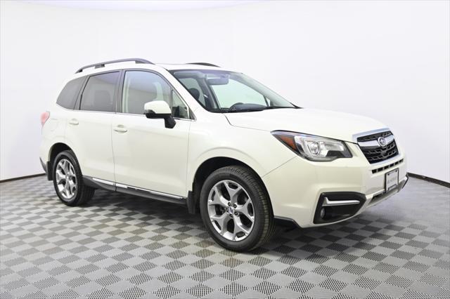 used 2018 Subaru Forester car, priced at $20,988