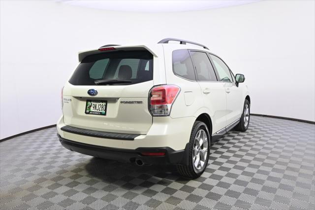 used 2018 Subaru Forester car, priced at $20,988