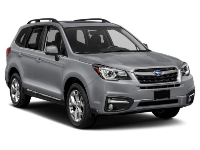 used 2018 Subaru Forester car, priced at $21,988