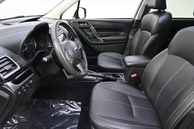 used 2018 Subaru Forester car, priced at $20,988