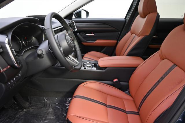 new 2025 Mazda CX-50 car, priced at $43,817