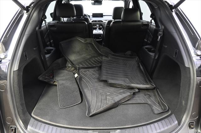used 2021 Mazda CX-9 car, priced at $25,988