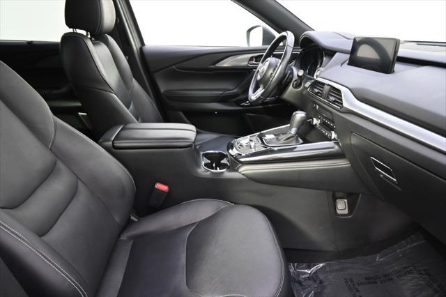 used 2021 Mazda CX-9 car, priced at $25,988