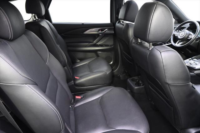 used 2021 Mazda CX-9 car, priced at $25,988