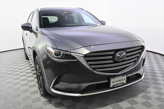 used 2021 Mazda CX-9 car, priced at $25,988