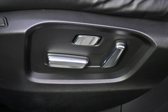 used 2021 Mazda CX-9 car, priced at $25,988