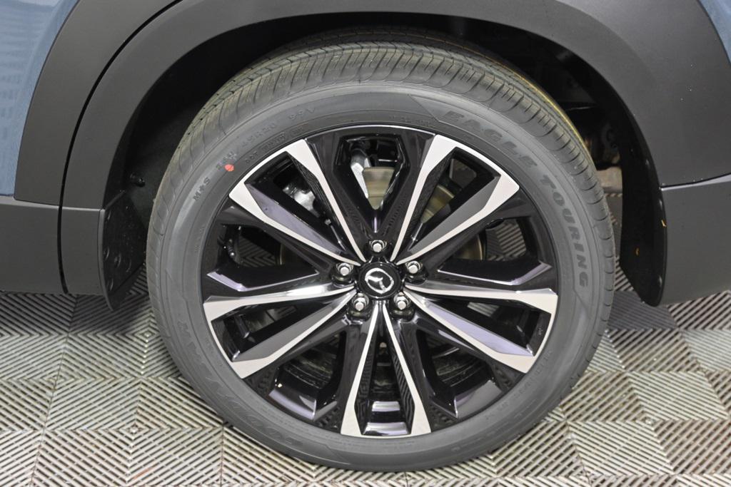 new 2025 Mazda CX-50 car, priced at $42,896