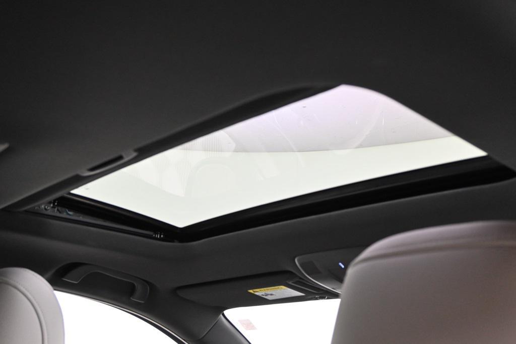 used 2023 Mazda CX-9 car, priced at $31,488