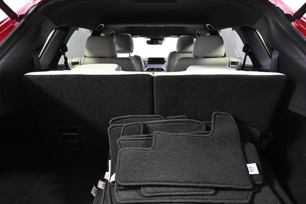 used 2023 Mazda CX-9 car, priced at $31,488