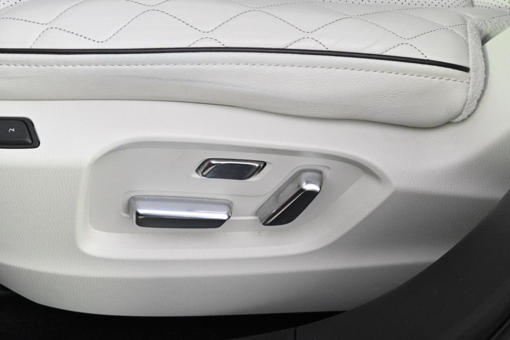 used 2023 Mazda CX-9 car, priced at $31,488