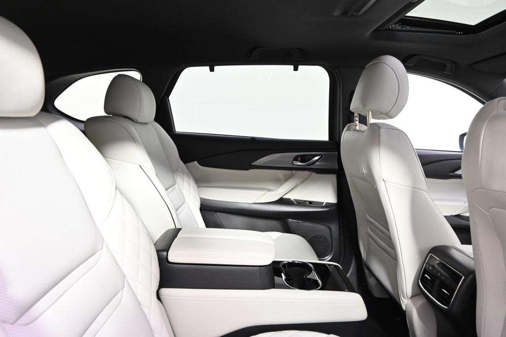 used 2023 Mazda CX-9 car, priced at $31,488