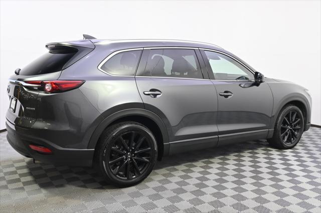 used 2022 Mazda CX-9 car, priced at $29,488