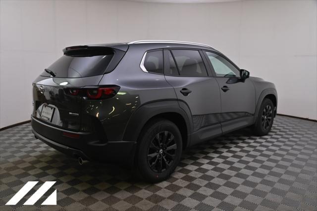 used 2024 Mazda CX-50 car, priced at $28,988