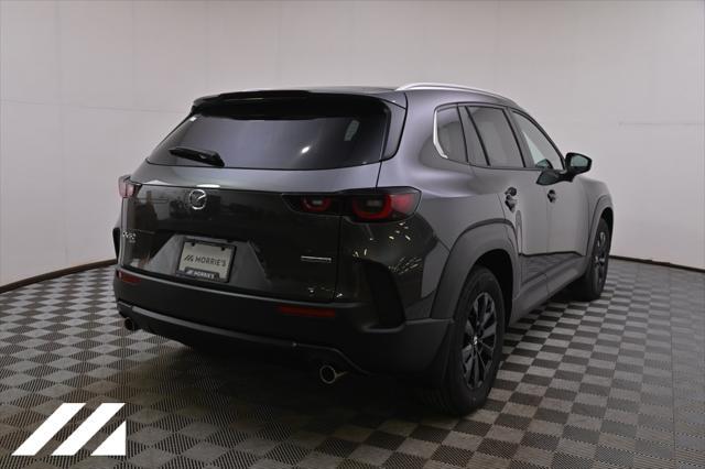 used 2024 Mazda CX-50 car, priced at $28,988