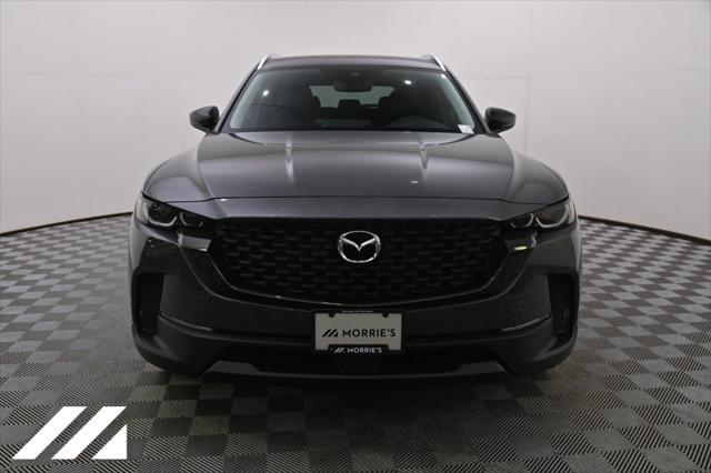 used 2024 Mazda CX-50 car, priced at $28,988