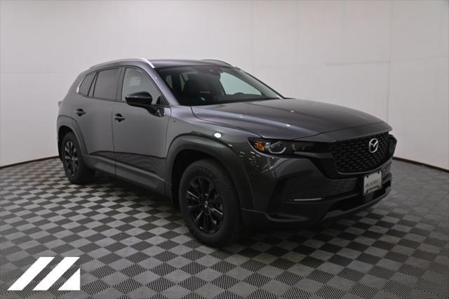 used 2024 Mazda CX-50 car, priced at $28,988