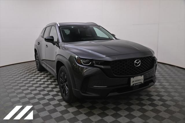 used 2024 Mazda CX-50 car, priced at $28,988