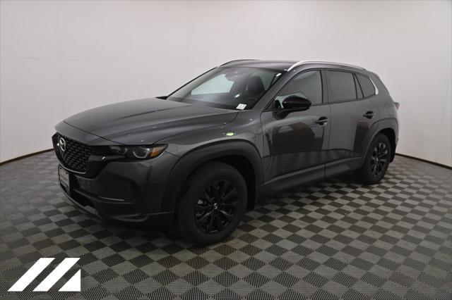 used 2024 Mazda CX-50 car, priced at $28,988