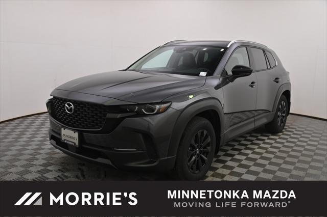 used 2024 Mazda CX-50 car, priced at $28,988