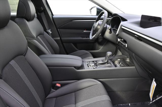 new 2025 Mazda CX-50 car, priced at $33,765