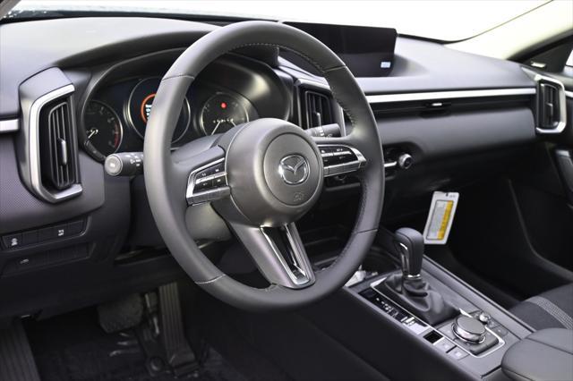 new 2025 Mazda CX-50 car, priced at $33,765
