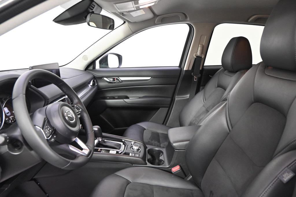 used 2023 Mazda CX-5 car, priced at $24,388