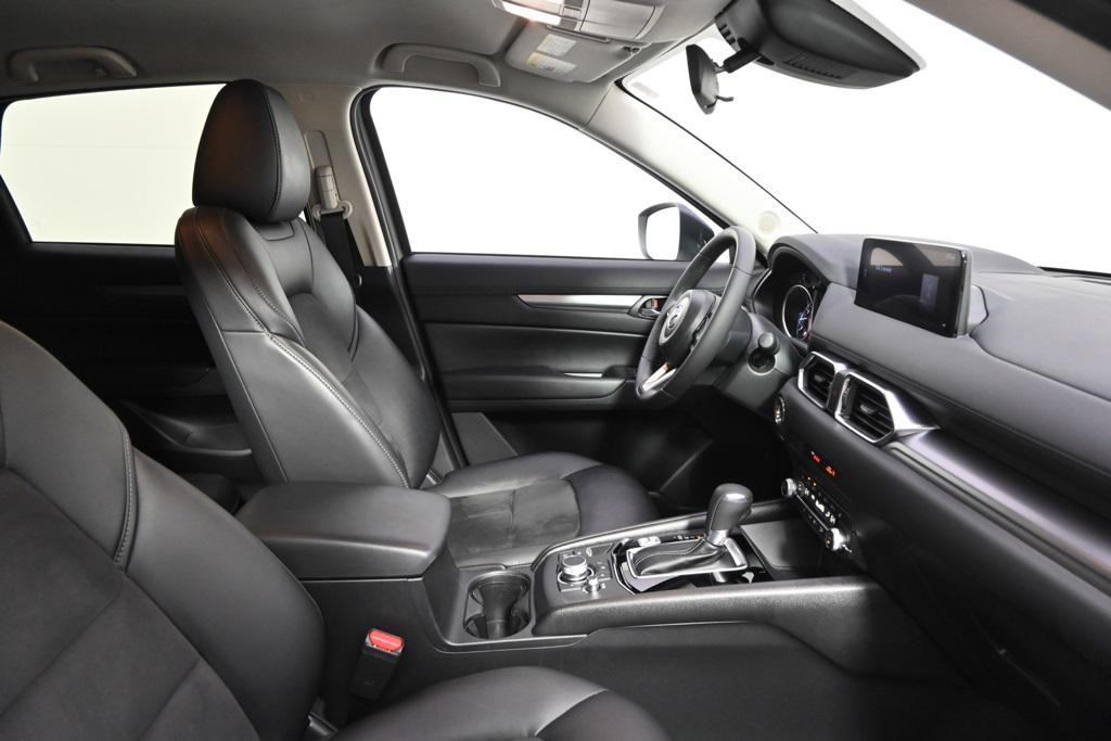 used 2023 Mazda CX-5 car, priced at $24,388