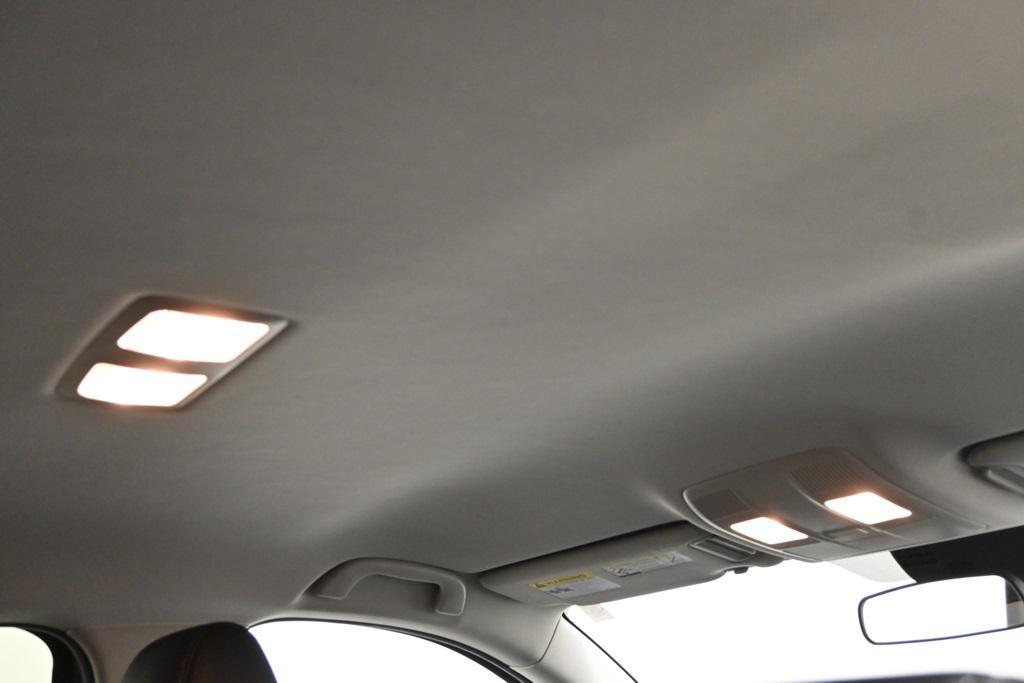 used 2023 Mazda CX-5 car, priced at $24,388