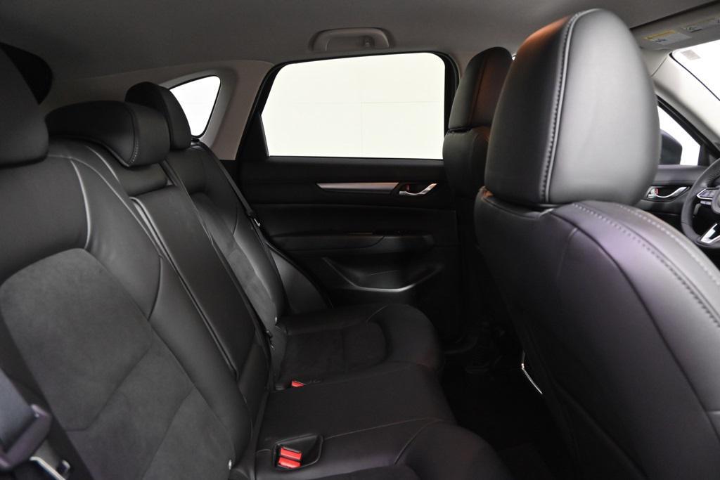 used 2023 Mazda CX-5 car, priced at $24,388