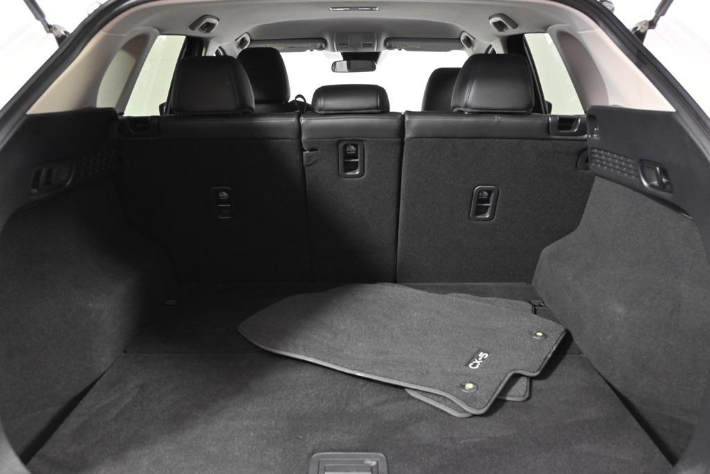 used 2023 Mazda CX-5 car, priced at $24,388