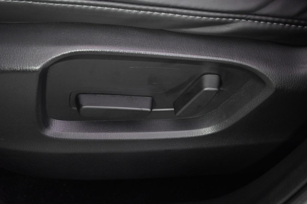 used 2023 Mazda CX-5 car, priced at $24,388