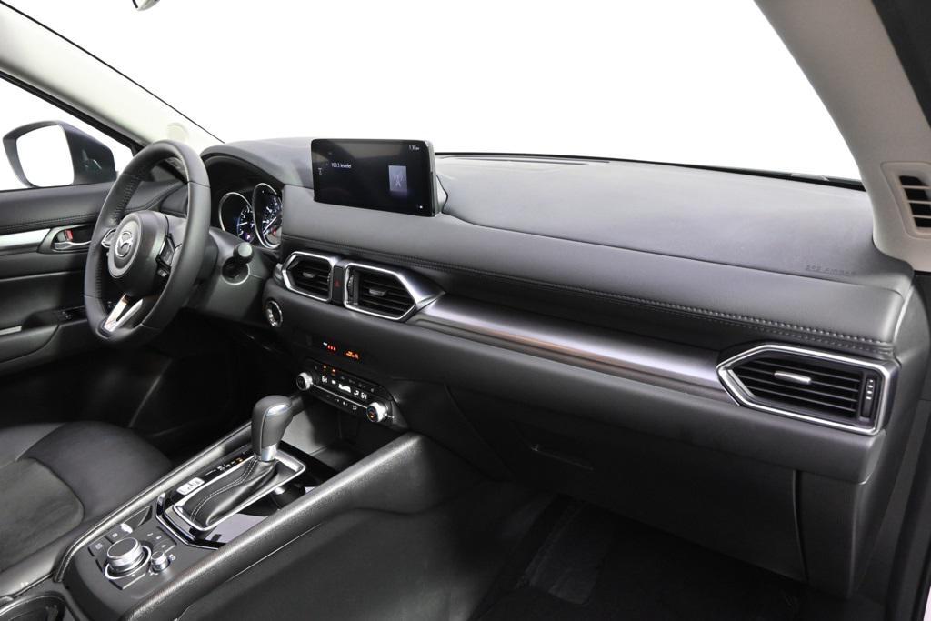 used 2023 Mazda CX-5 car, priced at $24,388